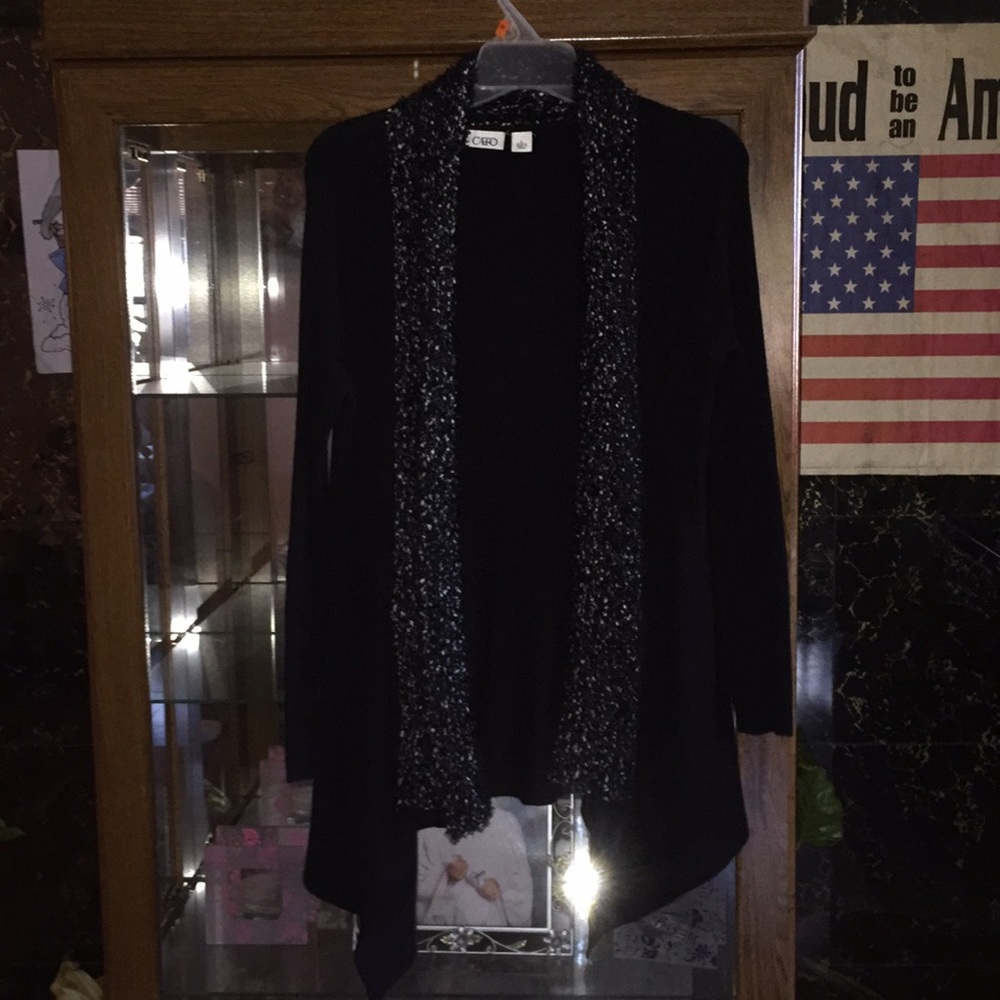 Cato Cardigan
